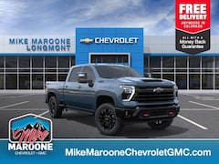 2026 Chevrolet Silverado 2500 HD LT Truck