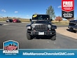 Jeep Wrangler JK Unlimited