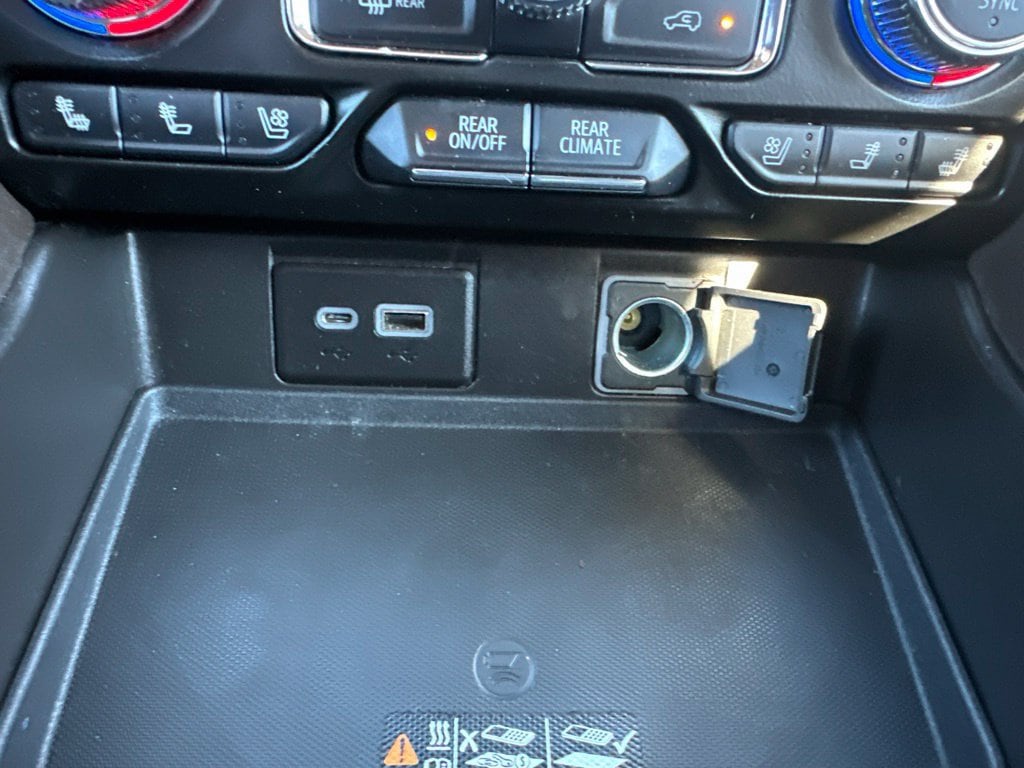 2021 GMC Yukon XL SLT - Photo 5