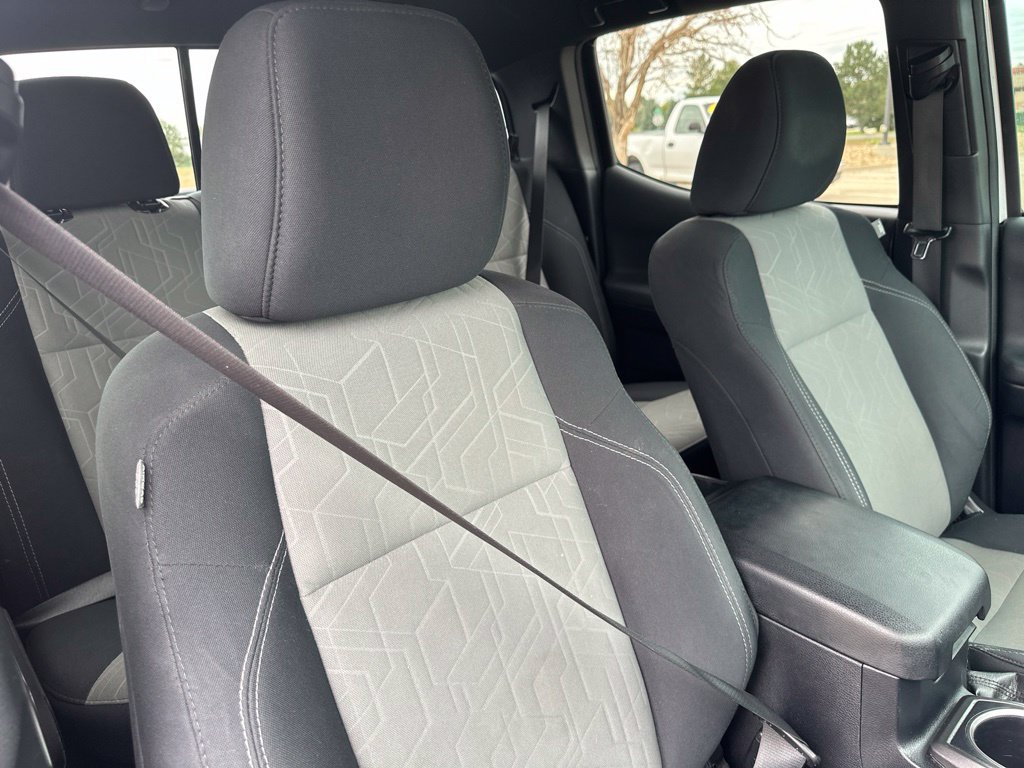 2020 Toyota Tacoma TRD Off Road - Photo 28