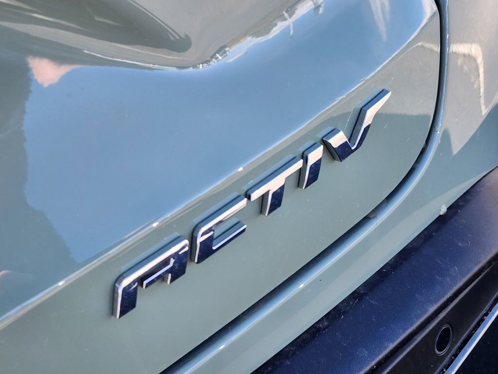2026 Chevrolet Trax Activ - Photo 7