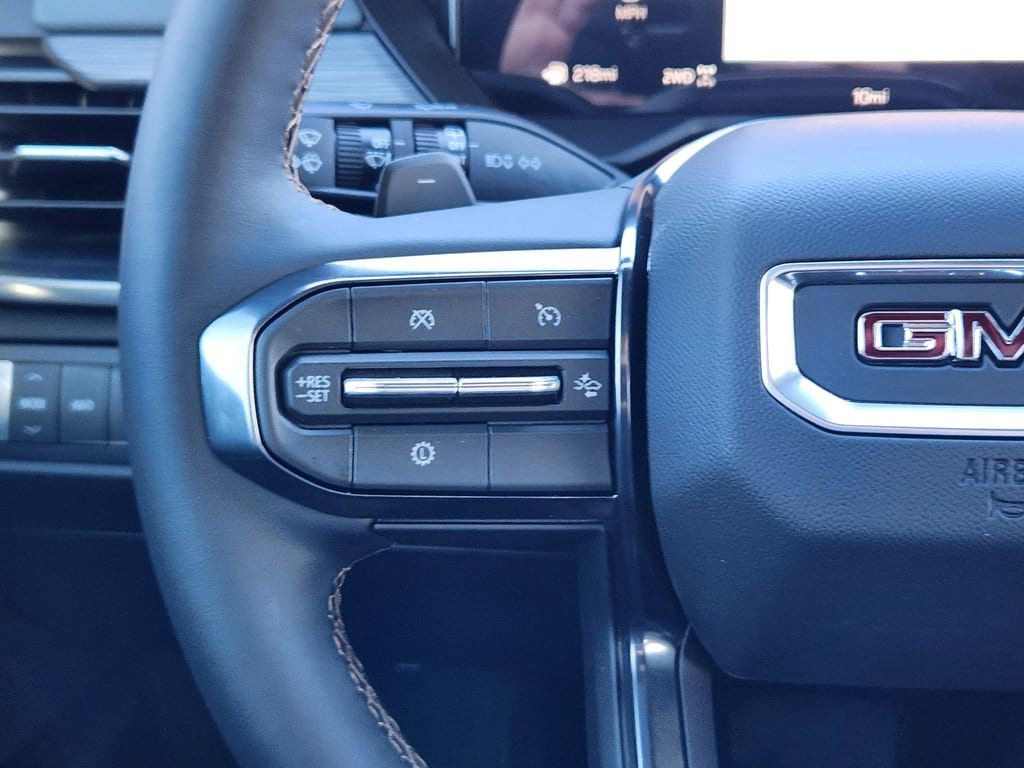 2026 GMC Acadia AT4 - Photo 17