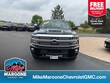 Chevrolet Silverado 2500HD