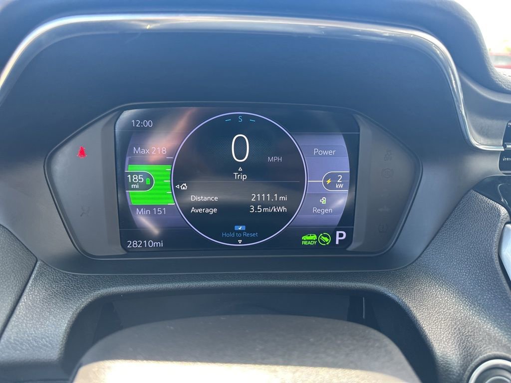 Used 2022 Chevrolet Bolt EV LT with VIN 1G1FW6S08N4100106 for sale in Longmont, CO