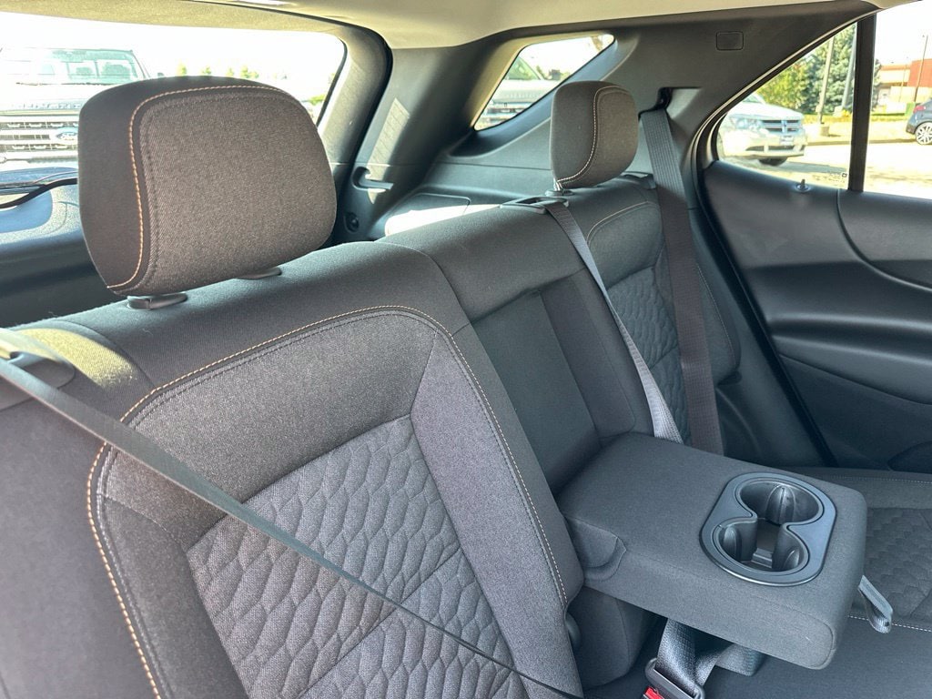 2020 Chevrolet Equinox LT - Photo 24