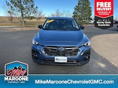 2024 Subaru Crosstrek Base SUV