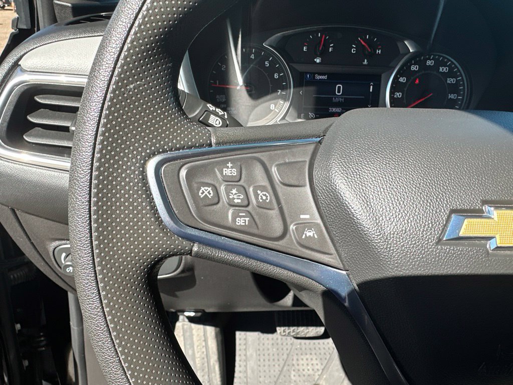 2024 Chevrolet Equinox LS - Photo 15
