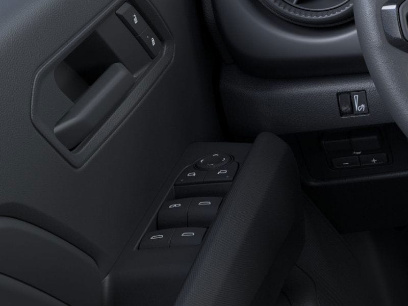 2025 Chevrolet Colorado Trail Boss - Photo 46