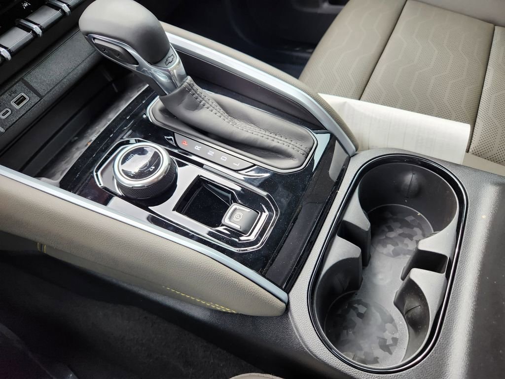 2026 Chevrolet Colorado ZR2 - Photo 21