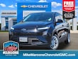  Chevrolet Bolt