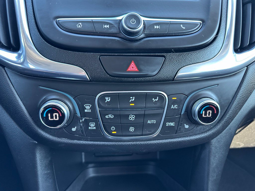 Used 2020 Chevrolet Equinox LT SUV