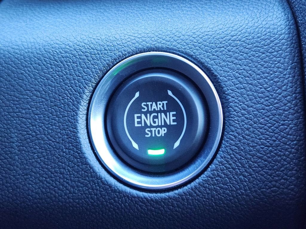 2026 GMC Acadia AT4 - Photo 24
