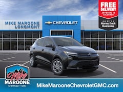 2027 Chevrolet Bolt LT SUV