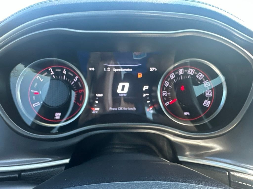 Used 2020 Dodge Challenger R/T Scat Pack Widebody Coupe