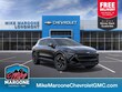 Chevrolet Equinox EV