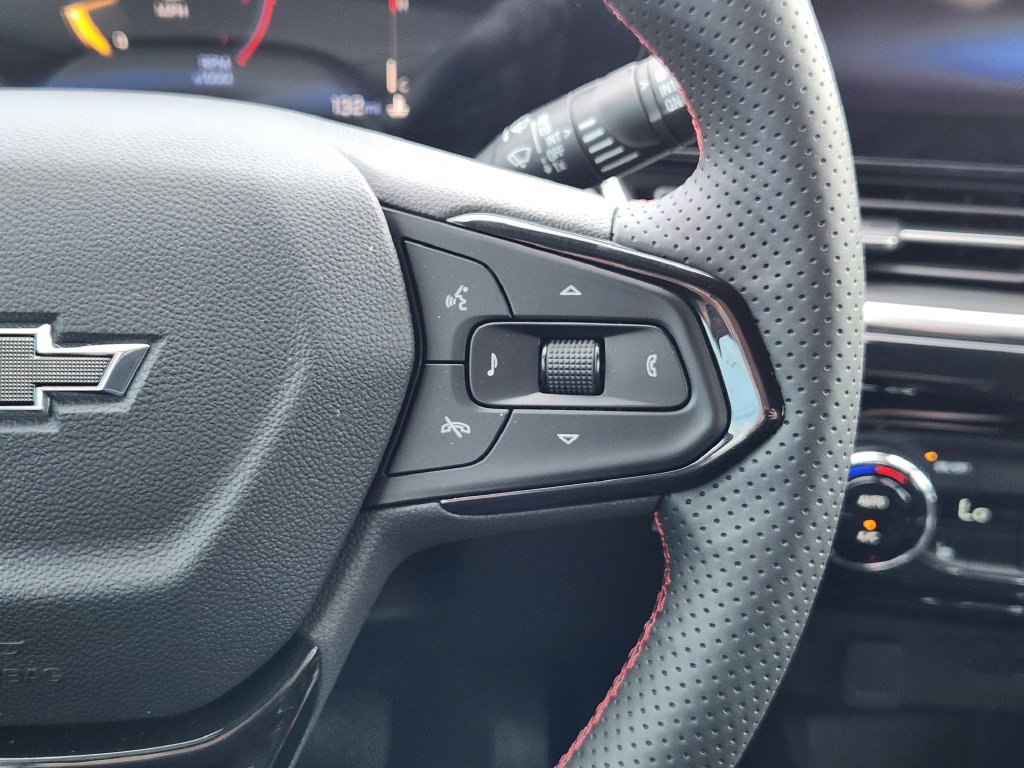 2026 Chevrolet Trax RS - Photo 17
