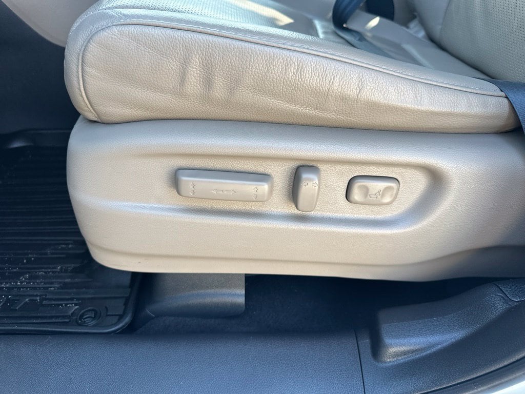 2021 Honda Pilot Elite - Photo 15
