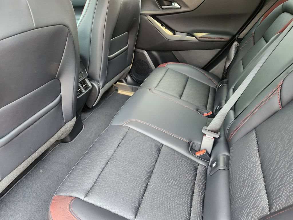 2027 Chevrolet Equinox RS - Photo 9