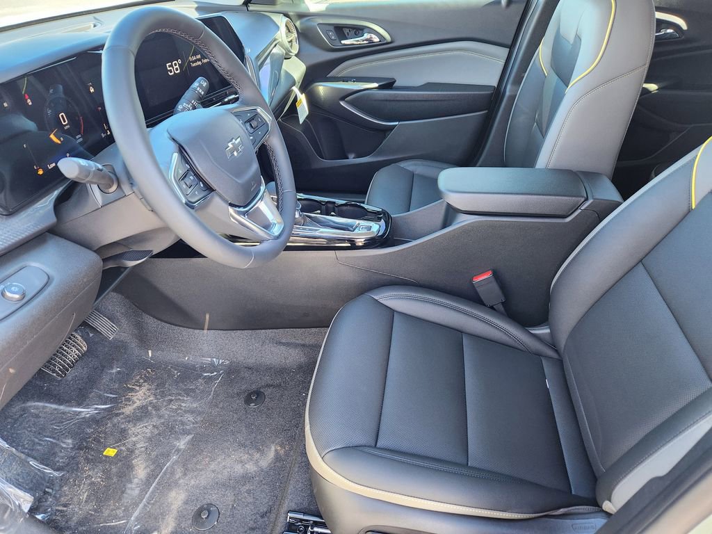 2026 Chevrolet Trax Activ - Photo 9