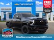 Chevrolet Silverado 2500 HD