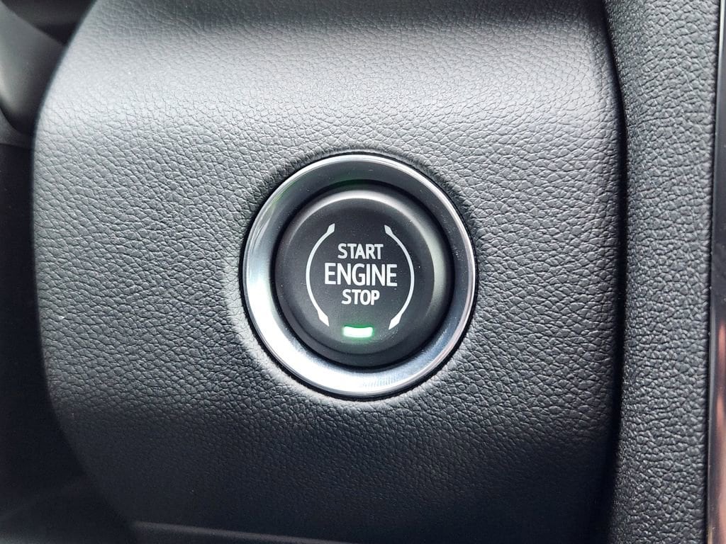 2026 GMC Acadia AT4 - Photo 22