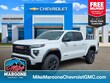 GMC Canyon