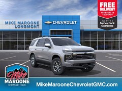 2026 Chevrolet Tahoe Premier SUV