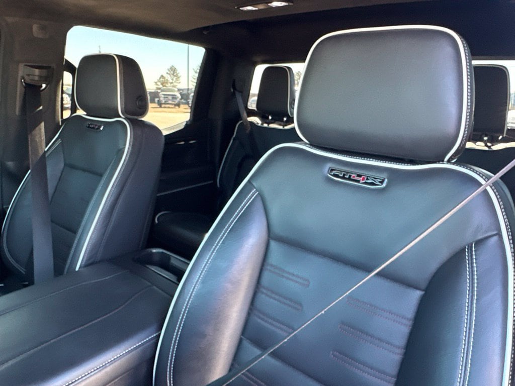 2024 GMC Sierra 1500 AT4X - Photo 13