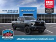  Chevrolet Silverado 2500 HD