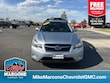  Subaru XV Crosstrek