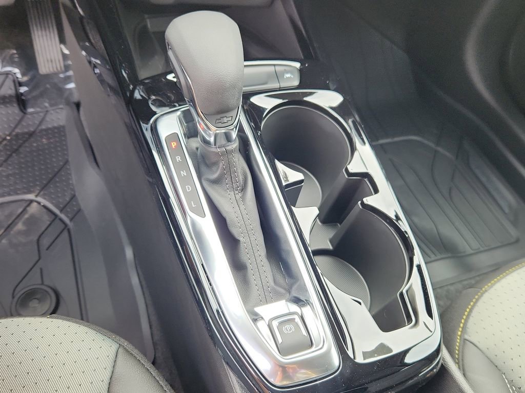 2026 Chevrolet Trax LT - Photo 18