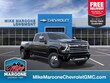  Chevrolet Silverado 3500 HD