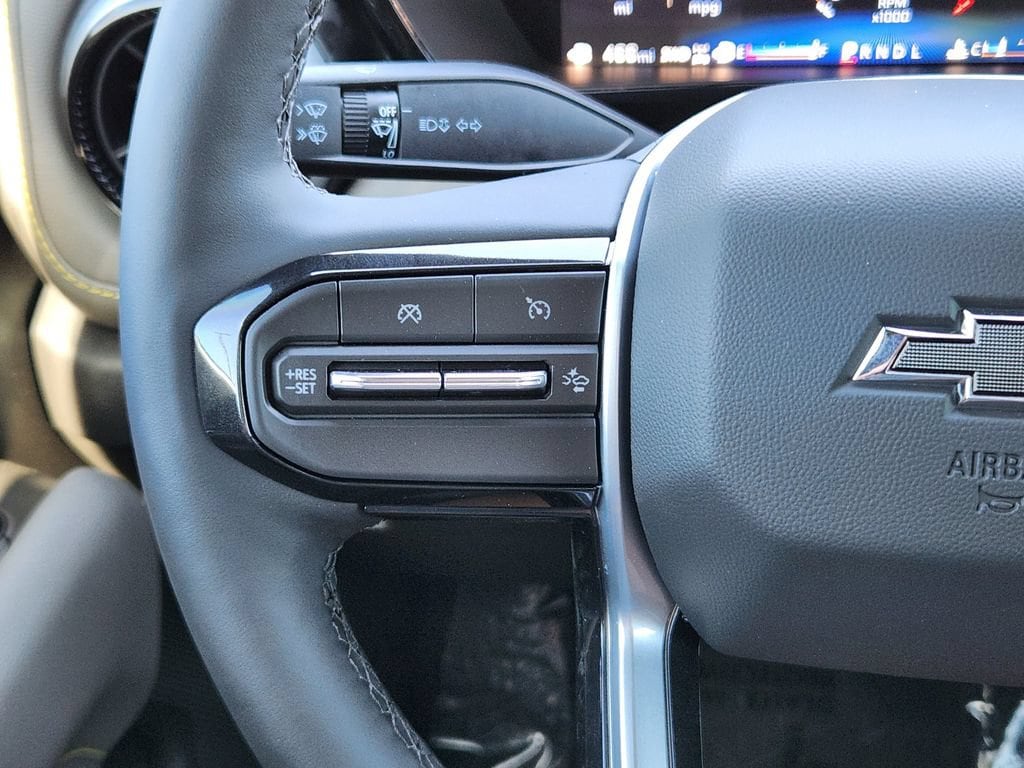 2026 Chevrolet Colorado ZR2 - Photo 16