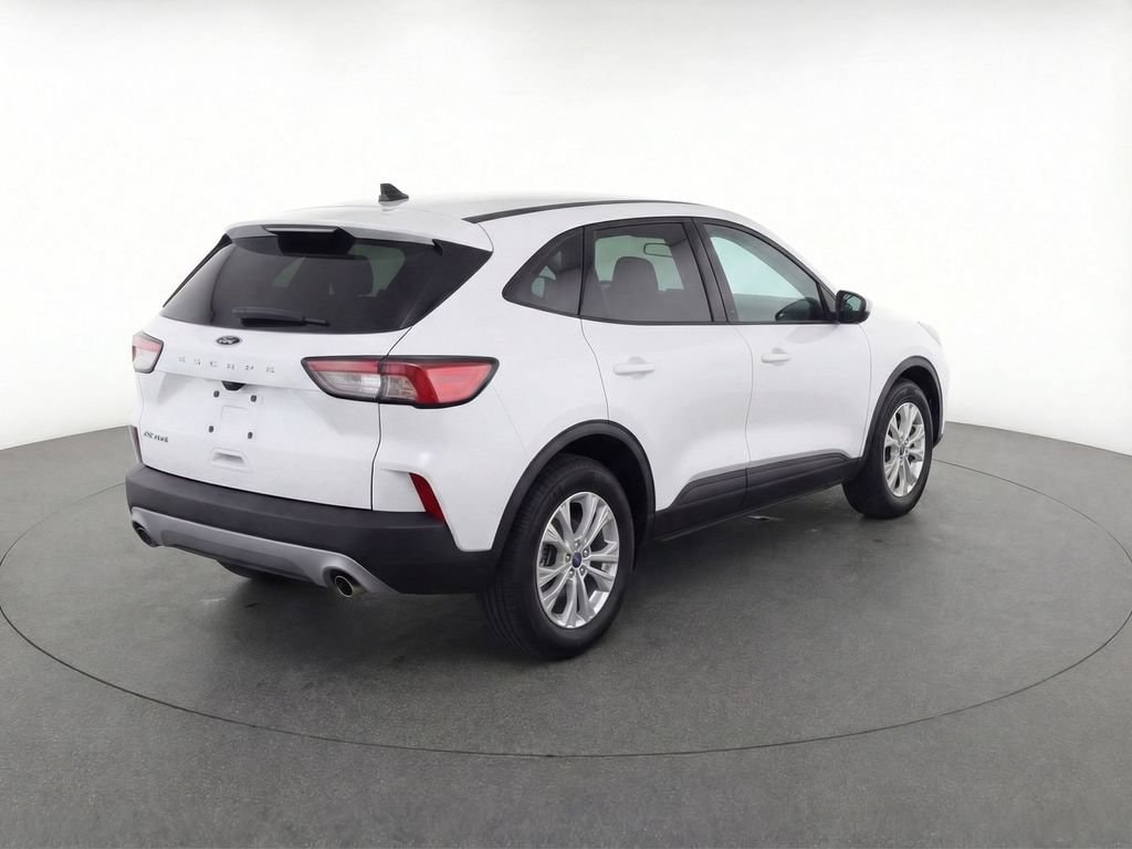 Used 2024 Ford Escape Active SUV
