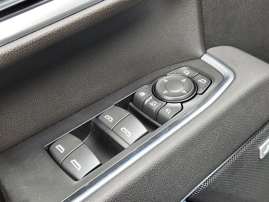 2026 Chevrolet Silverado 2500 HD LTZ - Photo 13