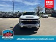  Chevrolet Silverado 2500 HD