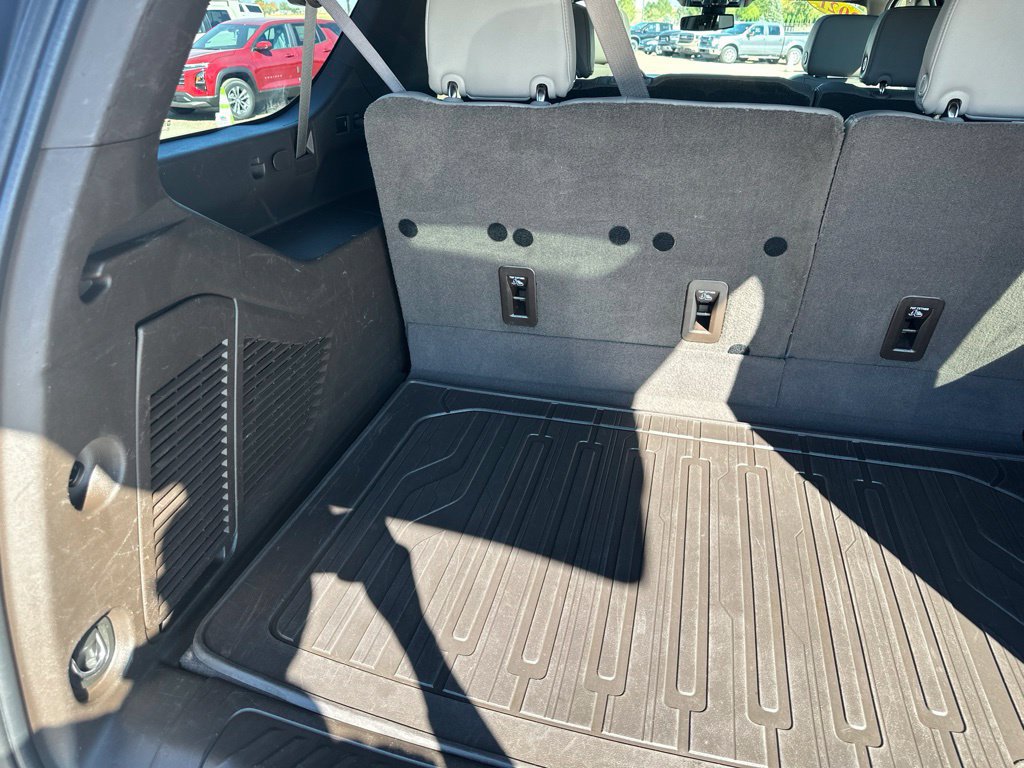 2021 GMC Yukon XL SLT - Photo 27