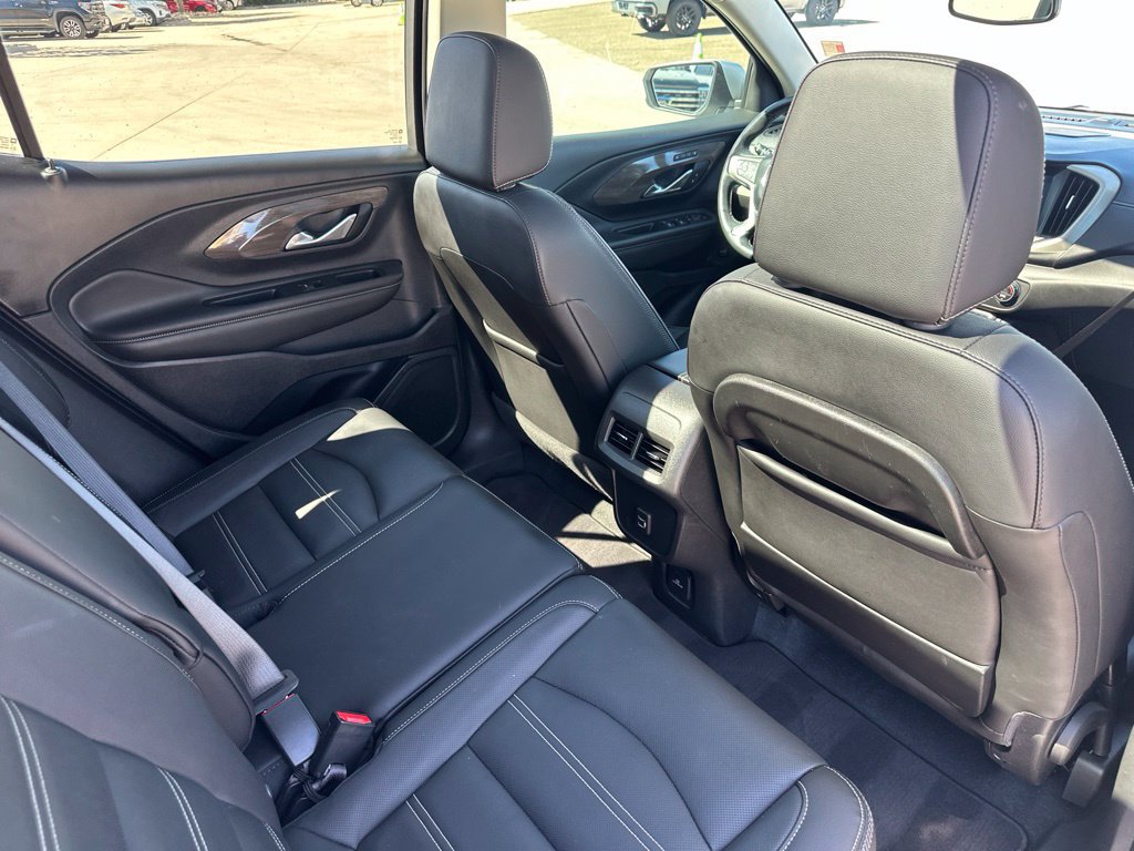 2022 GMC Terrain Denali - Photo 23