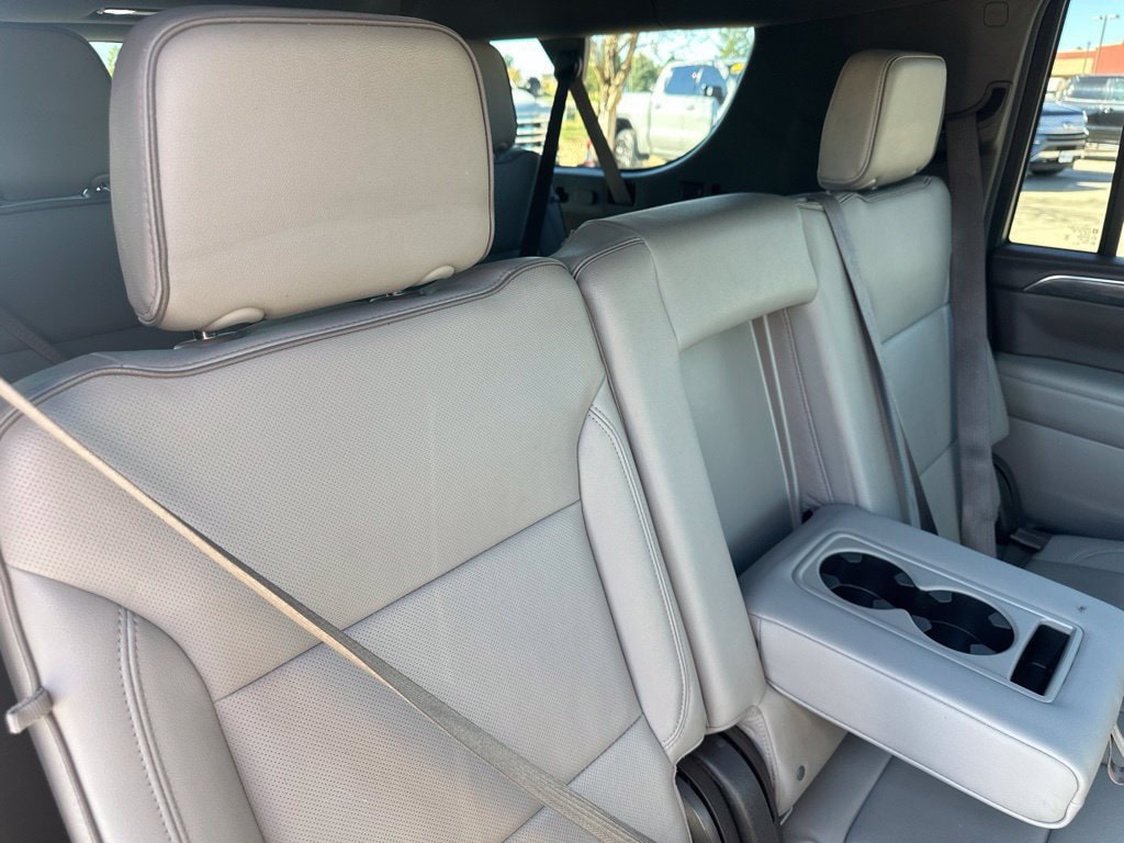 2021 GMC Yukon XL SLT - Photo 30
