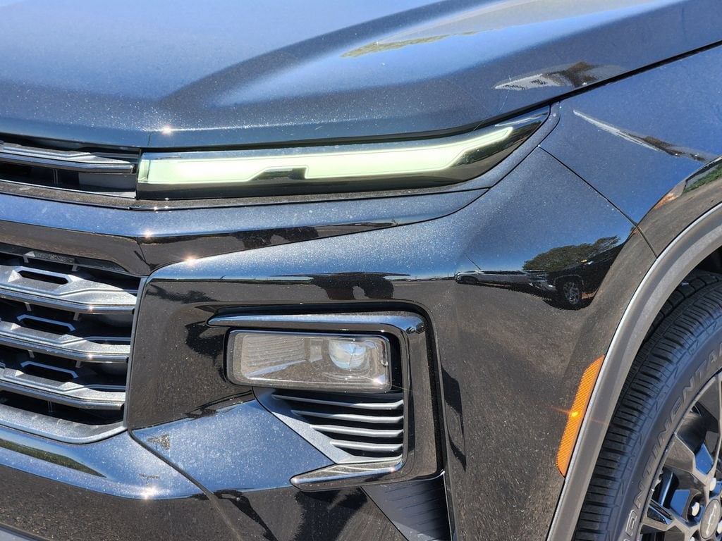 2026 Chevrolet Traverse LT - Photo 5