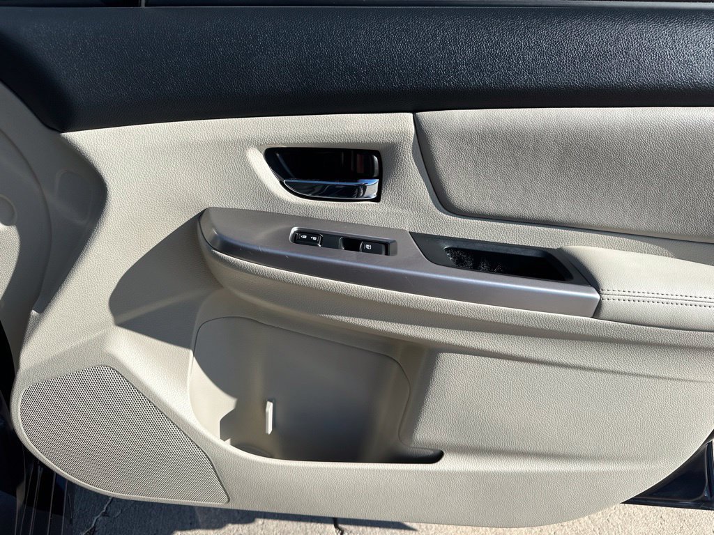 2015 Subaru Impreza Sport Limited - Photo 33