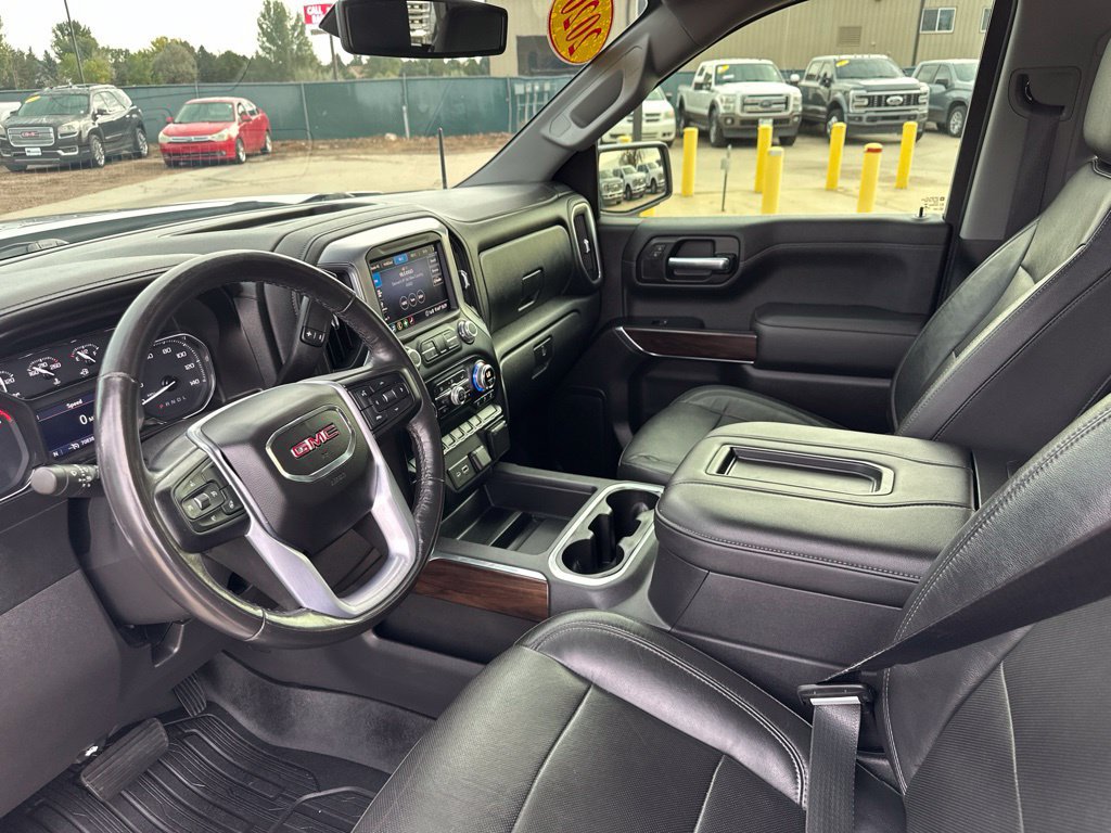 2020 GMC Sierra 1500 SLT - Photo 15