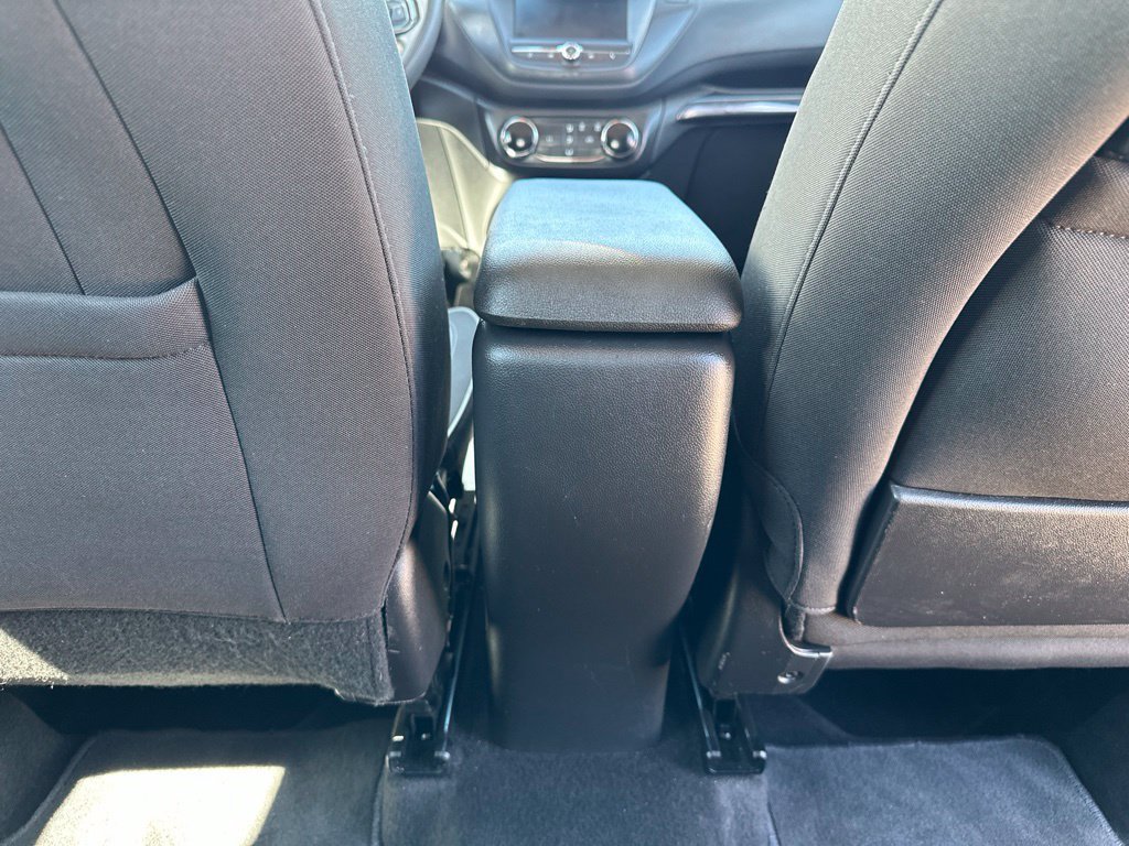 2023 Chevrolet TrailBlazer LS - Photo 26