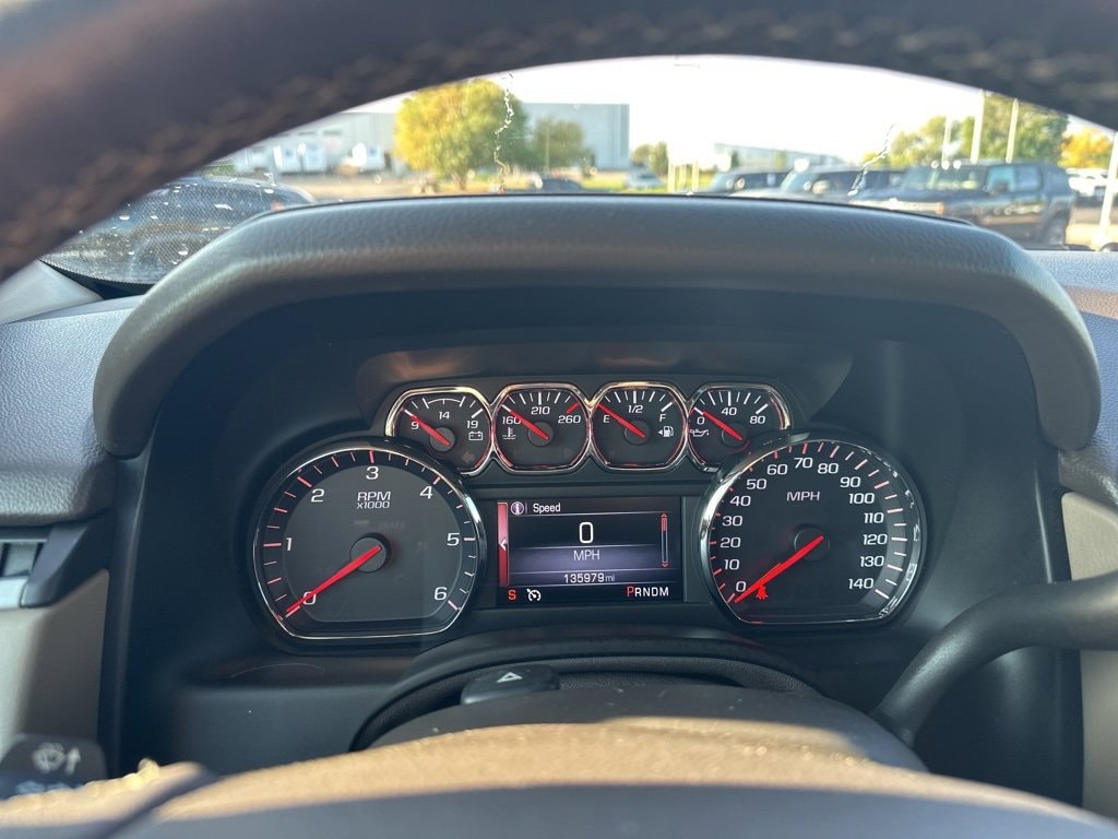 Used 2015 GMC Yukon SLT SUV