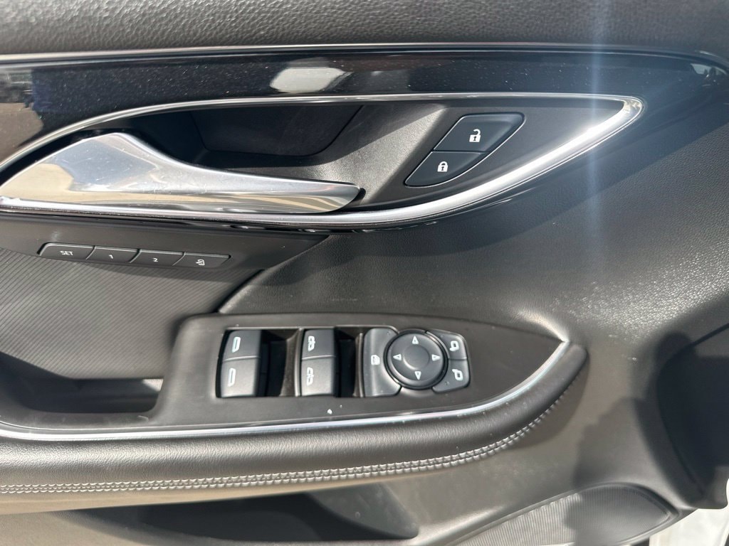 2024 Buick Envision Preferred - Photo 17
