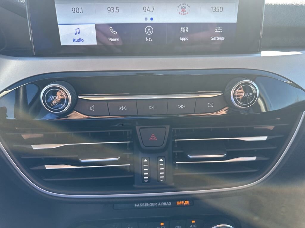 Used 2022 Ford Escape SEL SUV