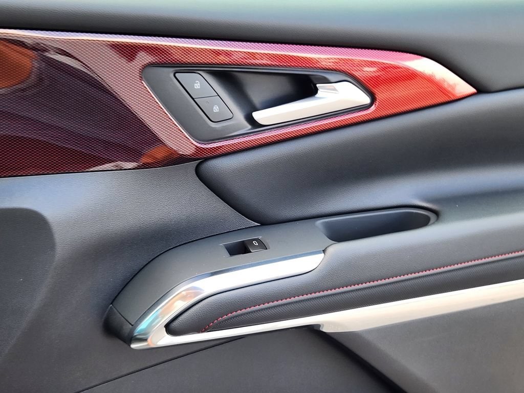 2026 Chevrolet Traverse Z71 - Photo 15
