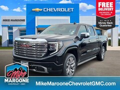 2025 GMC Sierra 1500 Denali Truck