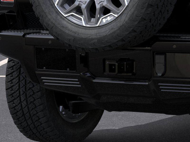 2025 GMC HUMMER EV 3X - Photo 38