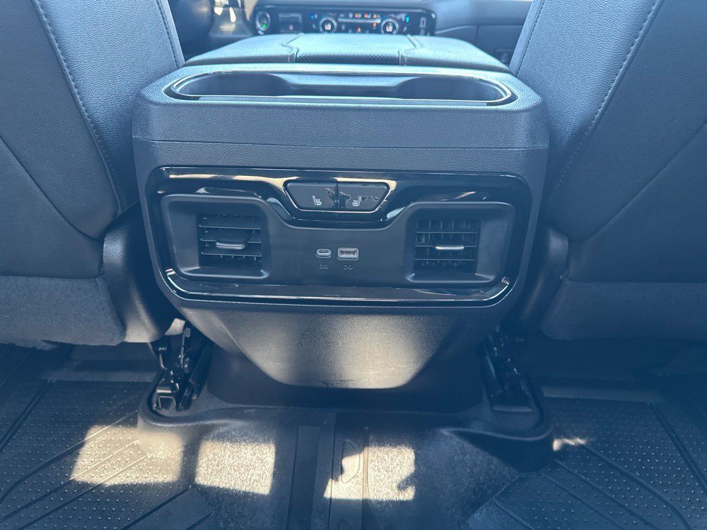 2024 Chevrolet Silverado 1500 ZR2 - Photo 26
